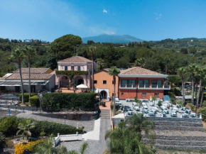 IL Ciliegio Dell 'Etna